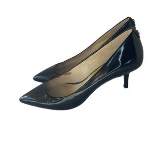 Michael Kors Black Heels